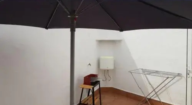 Casas Blancas Las Tortugas