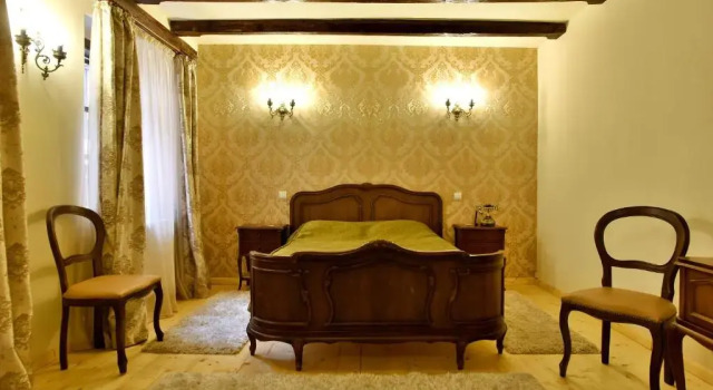 Casa Antiqua, Rezervovat Hotel Hotely v Prahova Valley s parkováním, Parkování