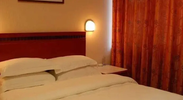 Ningbo Great Wall Holiday Hostel