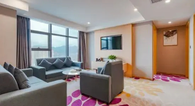 Suite Lihao Hotel