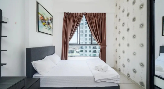 Myhome 3Br 7 Pax