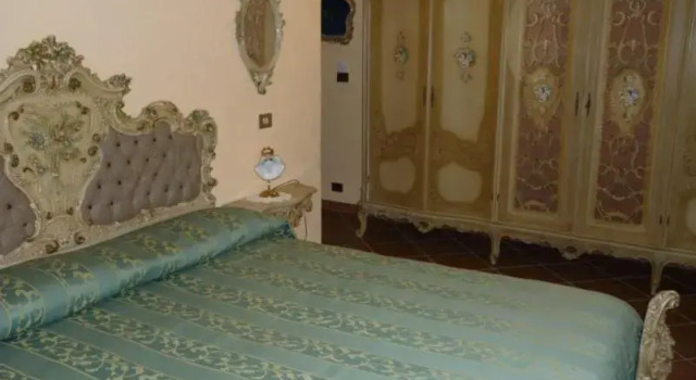 Двухместный номер Standard Casa Tavasso