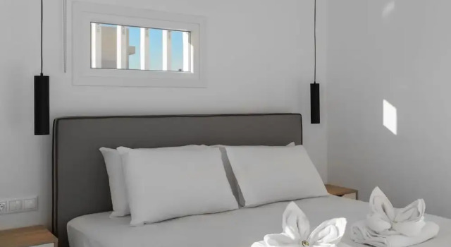 25m² homm Brand New Penthouse in Ano Glyfada, Забронировать Апартаменты/квартира Глифада Афины