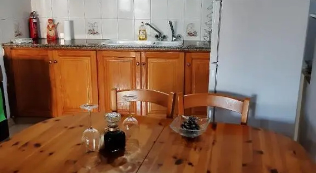 John' s House