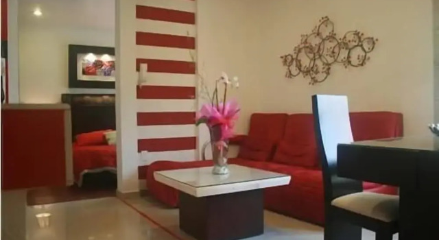Люкс Classic Business Suites SG