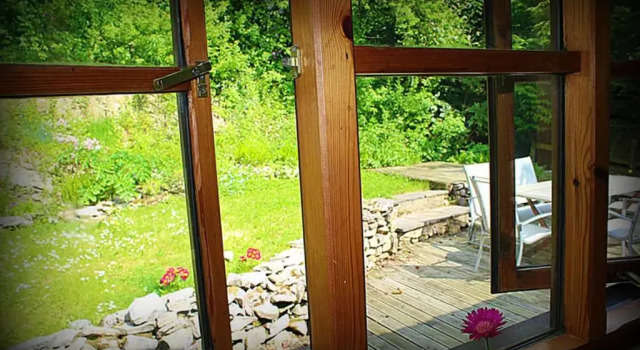 Номер Superior Hafan Deg Bed & Breakfast