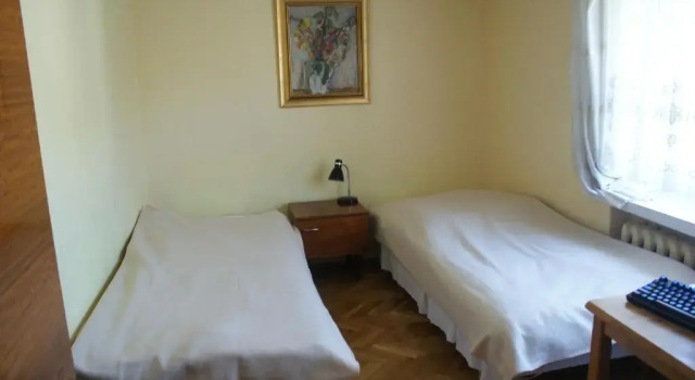 Nadmorska 8, Varaa Hotelli Gdańsk Pommeri