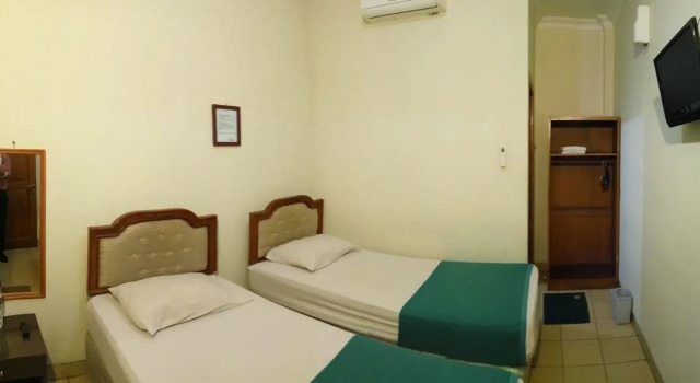 Airy Eco Lengkong Dalem Kaum 130A Bandung
