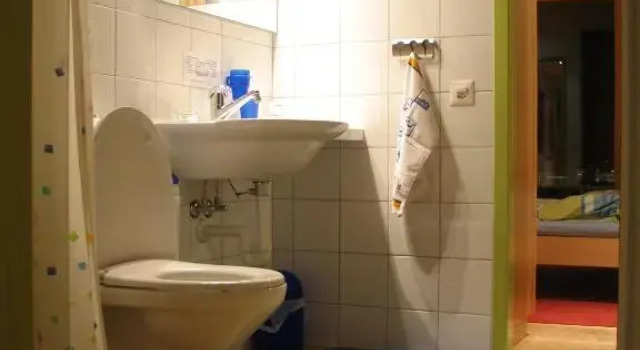 Номер Standard B&B Sunnesite Pratteln