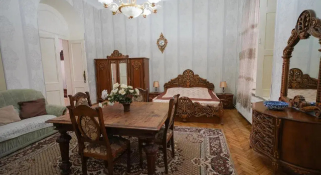 Lejlighed Leon Rooms
