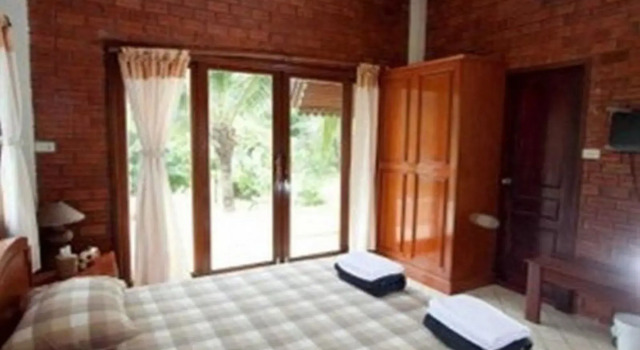 Baan Suan Homestay Koh Kood, Забронировать Отель Кут Ко-Куд