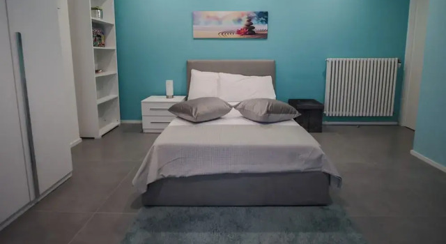 Casa Pisani 274, Забронировать Апартаменты/квартира Апартаменты Палермо, рядом с Палермский университет, Апартаменты/квартира