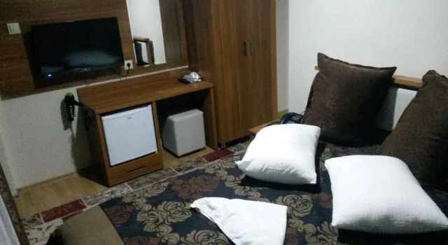 Grand Hekimoglu, Rezervovat Hotel Gungoren Bingol