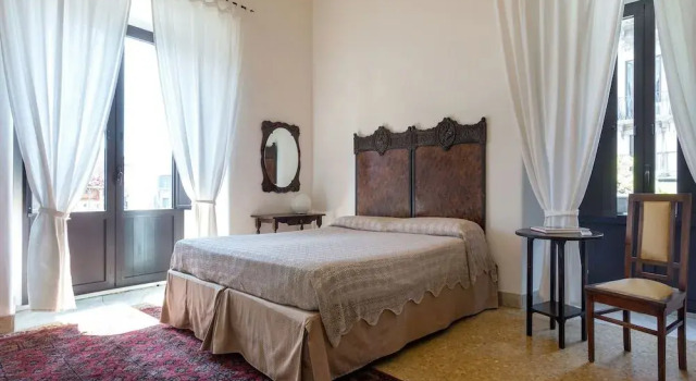 Alcalà Living B&B