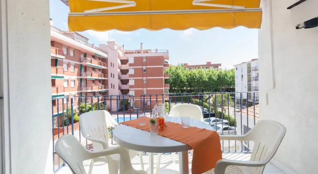 Апартаменты Apartamento Blau Marí Ref. 1092  by Iberplaya