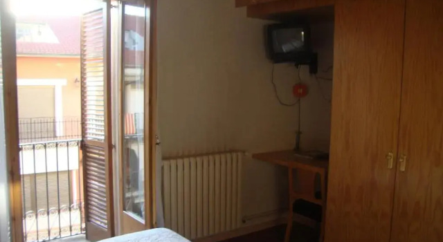 Двухместный номер Standard Hostal Victor