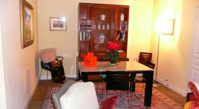 Appartement Saint-Jean-de-Luz Centre, Prenota Appartamento Hotel a Aquitania con parcheggio, Parcheggio