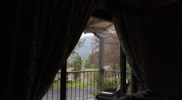 Люкс с балконом Hotel MasClara