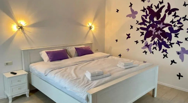 S&S Apartment-2 Bedrooms & Balcony, Reserva ahora Apartamento Timisoara 
