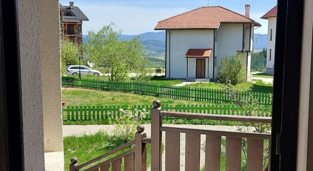 Семейная вилла с 2 комнатами с видом на сад Pinerose Resort