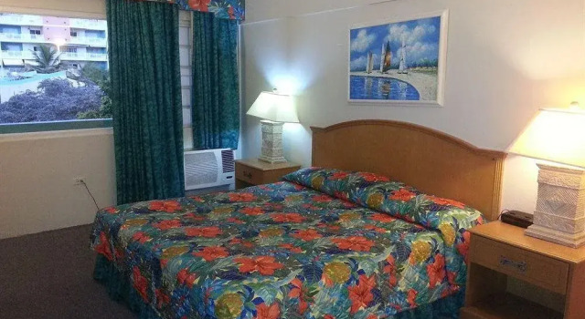 Villas de Costa Dorada Isabela, Rezervovat Hotel Isabela San Juan