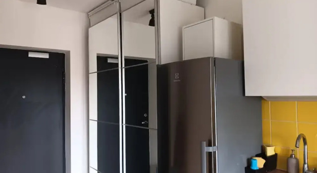 Good Price Location, Self Check-in Tidy & Cozy Flat, Book Hotel Vilnius Vilnius county, near Vilnius St Trinity Trinapolis Church