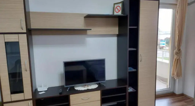 Апартаменты Adam s Apartment 3