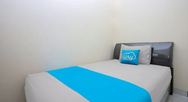 Airy Eco Sunu Komplek Unhas JX 7 Makassar, Prenota Hotel Makassar 