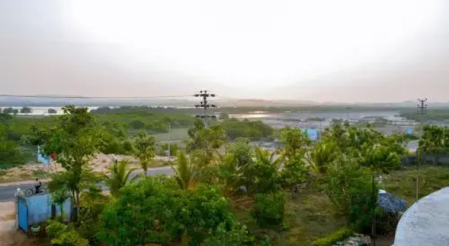 Hotel Lucky 7