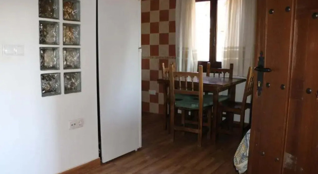 Casa Rural - Apartamentos Atuvera