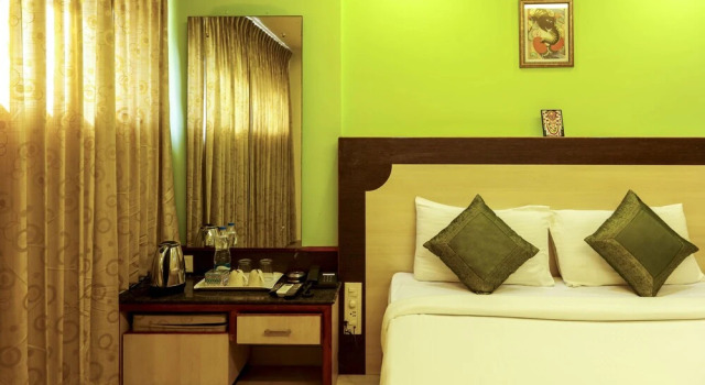 Treebo Trip Grand Regency