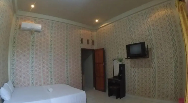Номер Standard Bira Panda Beach 2