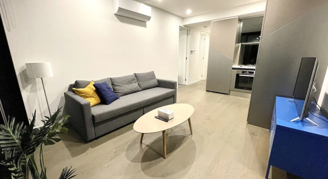 Апартаменты Readyset Apartments Southern Cross