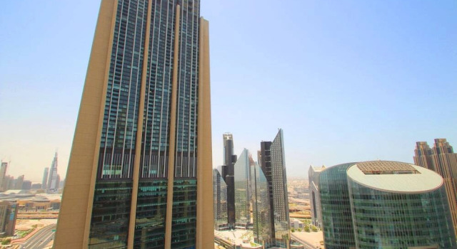 Dream Inn Dubai Apartments Duplex Ctrl Park Tower, Забронировать Апартаменты/квартира Дубай Эмират Дубай, рядом с Дубайский аквариум
