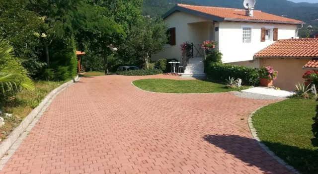 Апартаменты Apartment Opatija Lovran
