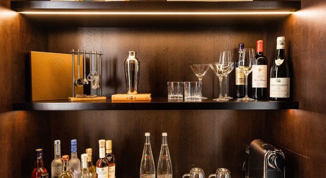 Двухместный номер Standard Hôtel Swexan