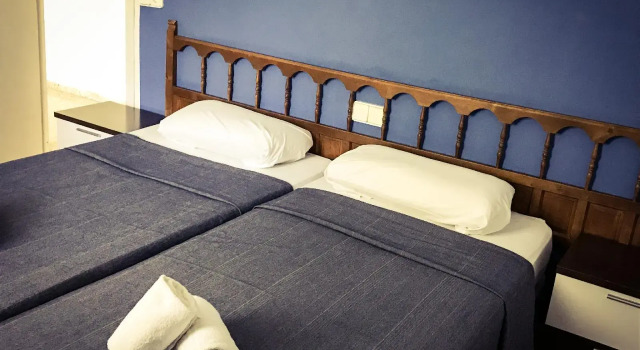 Apartamentos Cana Sofía, Book Apartment Hotels in Ibiza with a Pool, Swimming Pool