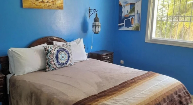 Двухместный номер Standard Riad TANJIL