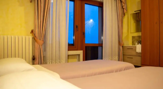 Двухместный номер Standard Hotel Serena - Tre Cime Views