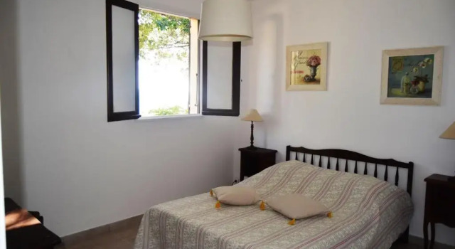 Коттедж с 2 комнатами le relais de tiuccia