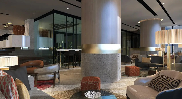 The Excelton Hotel