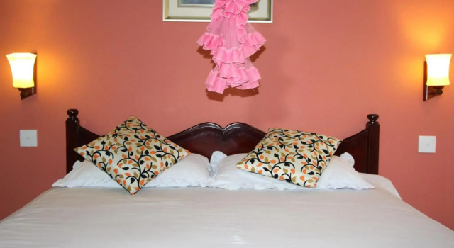 Двухместный номер Standard Holiday Guest Inn