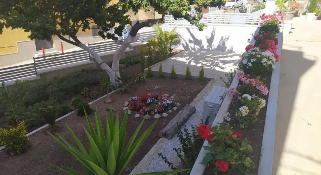 Апартаменты giardino in città