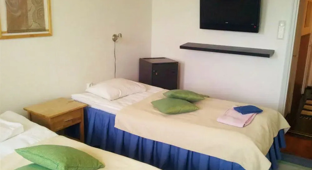 Hotel Suonenjoki
