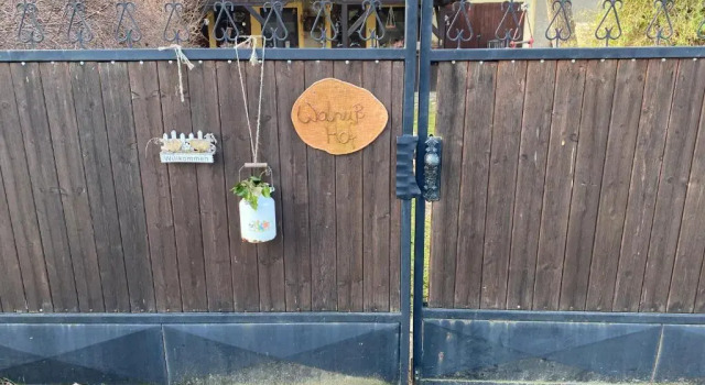 Коттедж c 1 комнатой Walnußhof