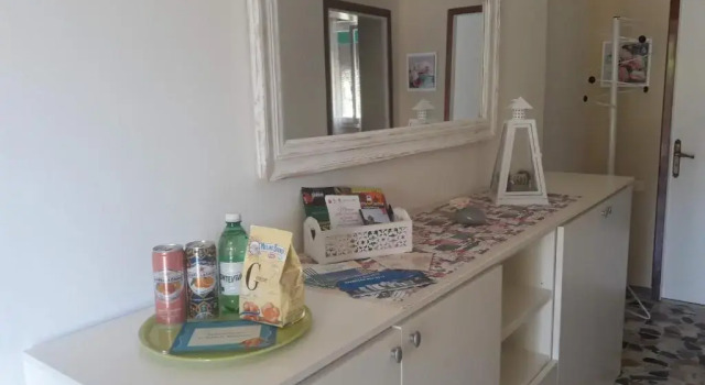 Коттедж Casa Enrica