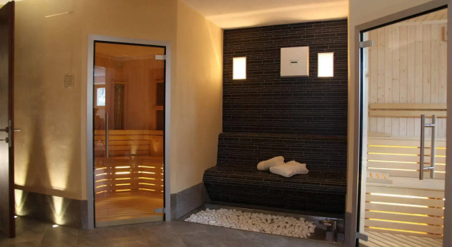 Garni Residence Alnö - Adults Only