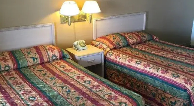 Budget Inn Safford, Book Hotel Safford Arizona