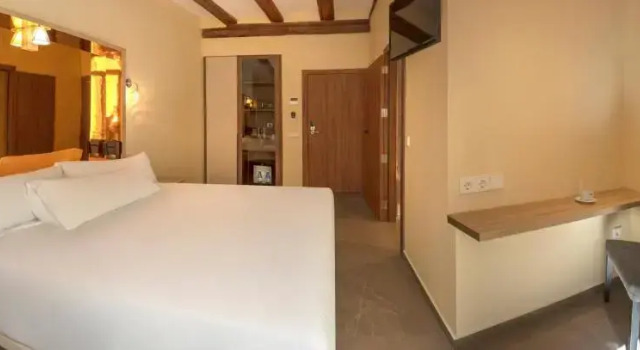 Двухместный номер Standard SH Suite Palace