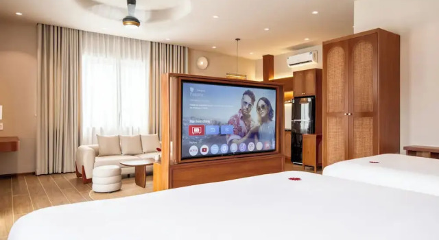 Апартаменты Premium JULIEs HOUSE - A LUXURY APARTMENT IN HUE